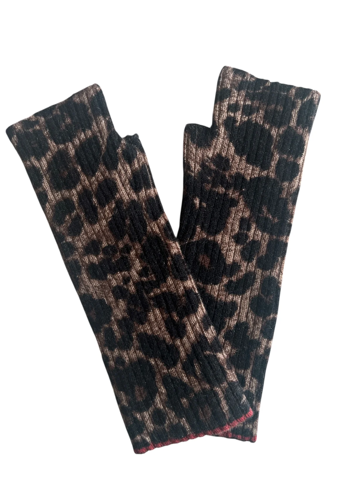Mitaines Wild Leopard - Image 1